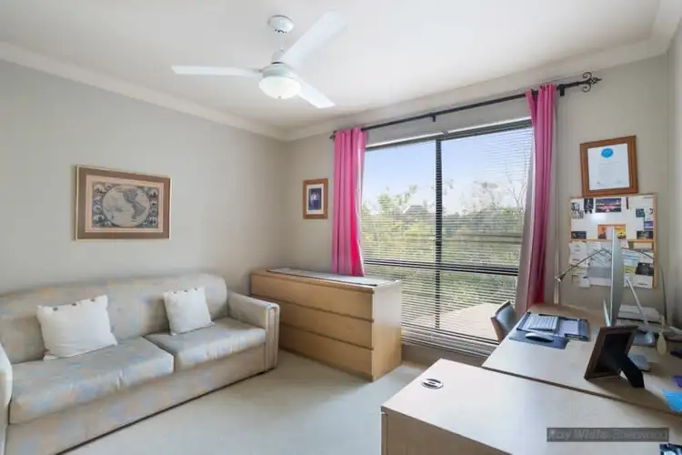 Fifth view of Homely townhouse listing, 58/105 Oldfield Road, Sinnamon Park QLD 4073