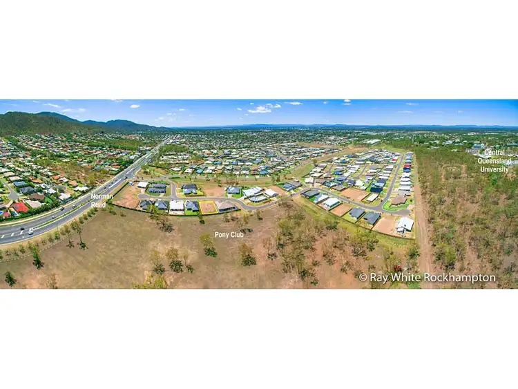 Fifth view of Homely land listing, 14 Belbowrie Avenue, Norman Gardens QLD 4701