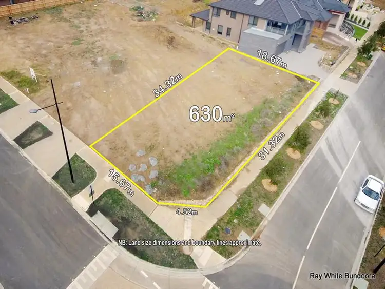 36 Clovemont Way, Bundoora VIC 3083