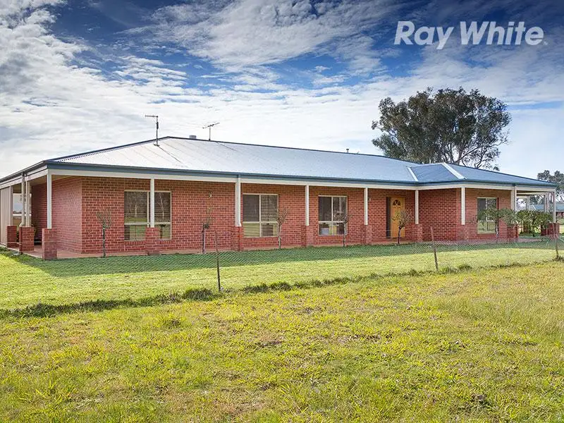 Main view of Homely house listing, 11 Sullivans Drive, Jindera NSW 2642