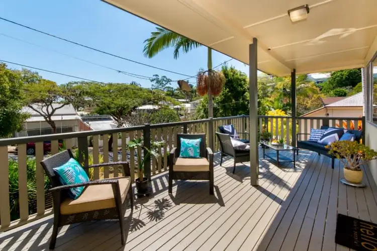 Second view of Homely house listing, 29 Cairns Street, Red Hill QLD 4059
