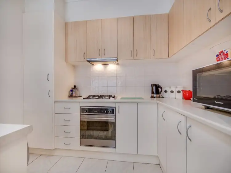 Third view of Homely unit listing, 4/1 Tower Avenue, Frankston VIC 3199