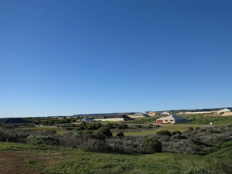 Fifth view of Homely land listing, 91 Volute Street, Sunset Beach WA 6530