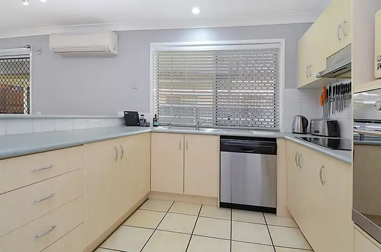 Sixth view of Homely house listing, 4 Starling Place, Taigum QLD 4018