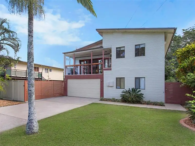 Main view of Homely house listing, 4 Gollan Drive, Tweed Heads West NSW 2485