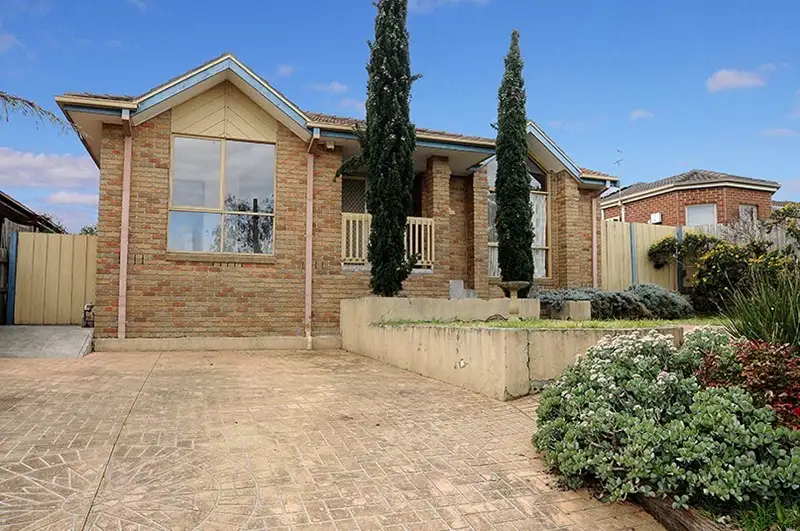 Main view of Homely house listing, 19 Rodney Court, Skye VIC 3977