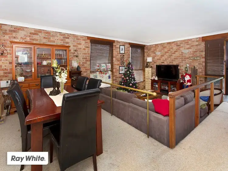 Third view of Homely house listing, 51 Kiarama Avenue, Kiama Downs NSW 2533