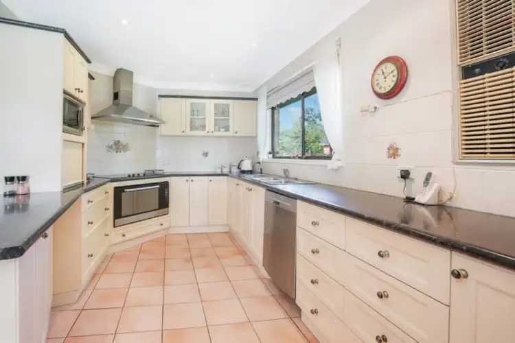 Third view of Homely rural property listing, 39 Clare Crescent, Oakville NSW 2765