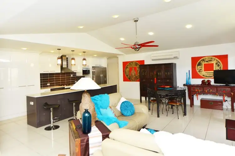 Fourth view of Homely house listing, 32 Saba Court, Middle Ridge QLD 4350