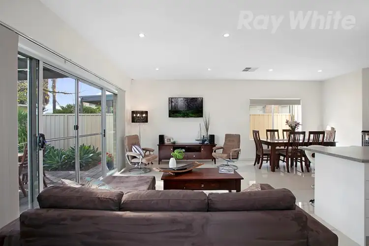 Third view of Homely house listing, 5D Kingston Avenue, Seacombe Gardens SA 5047