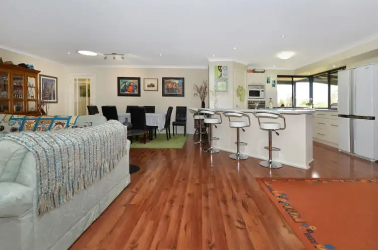 Main view of Homely house listing, 4 Greenwood Drive, Willyung WA 6330