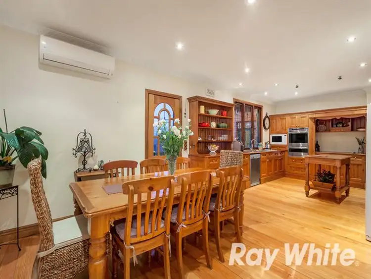Fourth view of Homely house listing, 10 Ungara Close, Eltham North VIC 3095