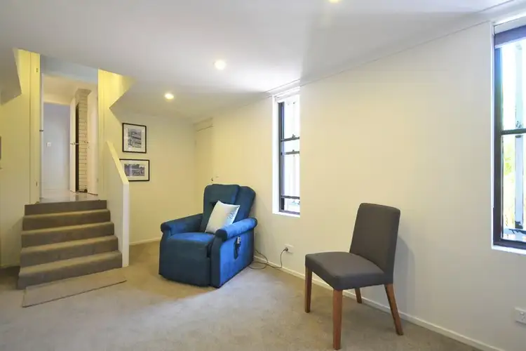 Fourth view of Homely house listing, 30/2 Karbunya Street, Mermaid Waters QLD 4218