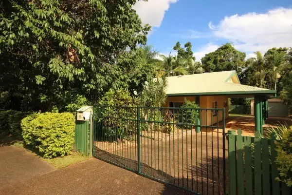 Second view of Homely house listing, 13 Resolution Drive, Bentley Park QLD 4869