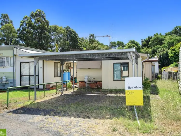 Second view of Homely other listing, 116/4 Woodrow Place, Figtree NSW 2525
