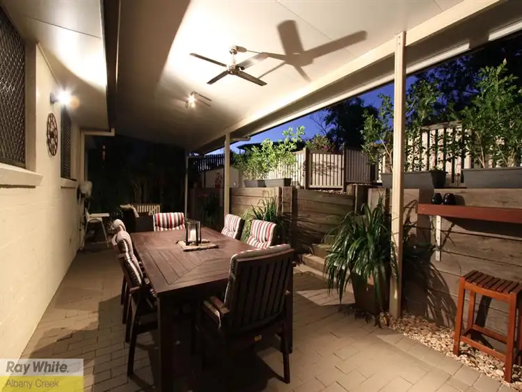 52 Gilford Crescent, Albany Creek QLD 4035