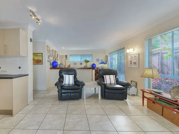 Fifth view of Homely house listing, 4 Moyston Street, Carseldine QLD 4034