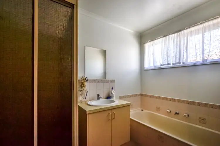 Fourth view of Homely house listing, 45 Mockridge Drive, Kangaroo Flat VIC 3555
