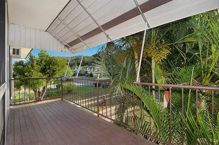 Second view of Homely house listing, 8 Glenlyon Drive, Wulguru QLD 4811