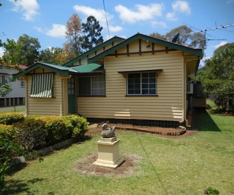 Main view of Homely house listing, 14 Burnett, Kingaroy QLD 4610