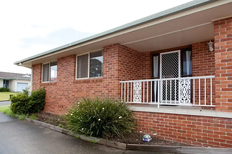 1/16 Leopardwood Street, Old Bar NSW 2430