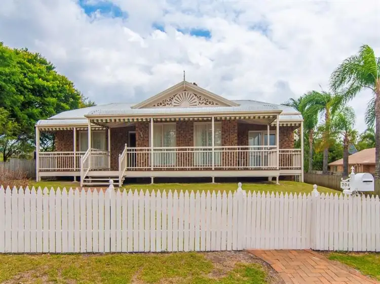 704 Trouts Road, Aspley QLD 4034