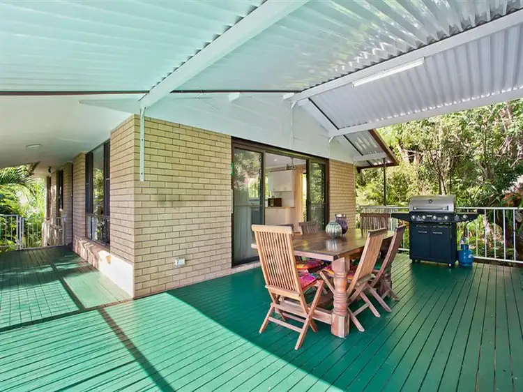 Fourth view of Homely house listing, 26 Alpha Avenue, Currumbin QLD 4223