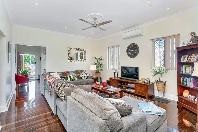 60 Upward Street, Parramatta Park QLD 4870