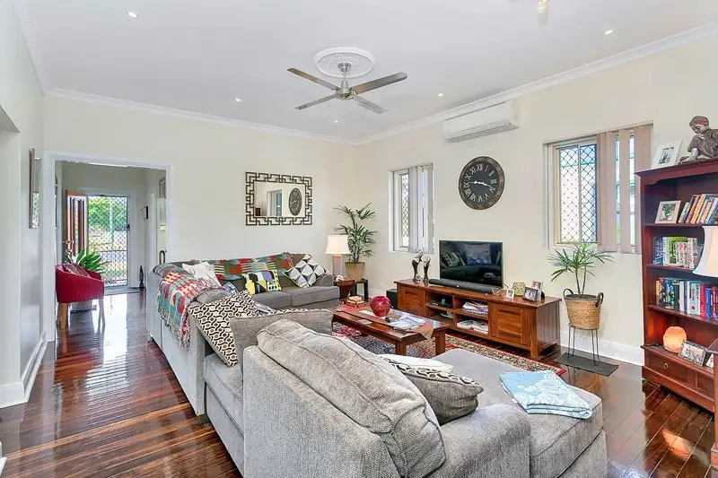 Main view of Homely house listing, 60 Upward Street, Parramatta Park QLD 4870