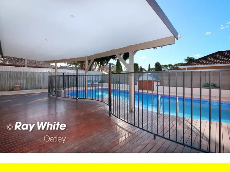 Second view of Homely house listing, 32 Koorabel Street, Lugarno NSW 2210