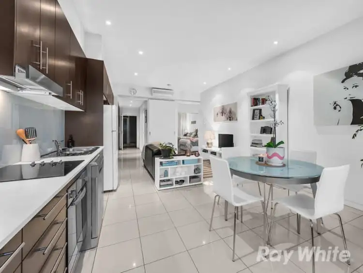 Fifth view of Homely apartment listing, 3/1147 Sandgate Road, Nundah QLD 4012