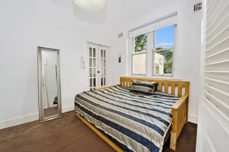 Second view of Homely studio listing, 5/45 Birriga Road, Bellevue Hill NSW 2023