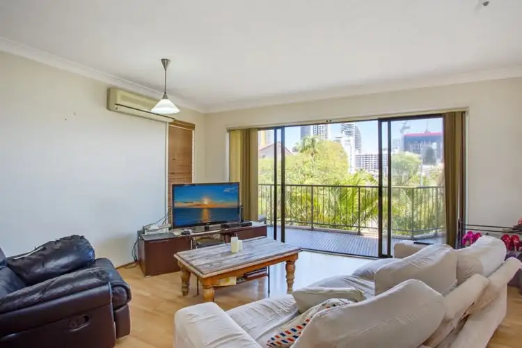 Seventh view of Homely apartment listing, 10/37 Australia Avenue, Broadbeach QLD 4218