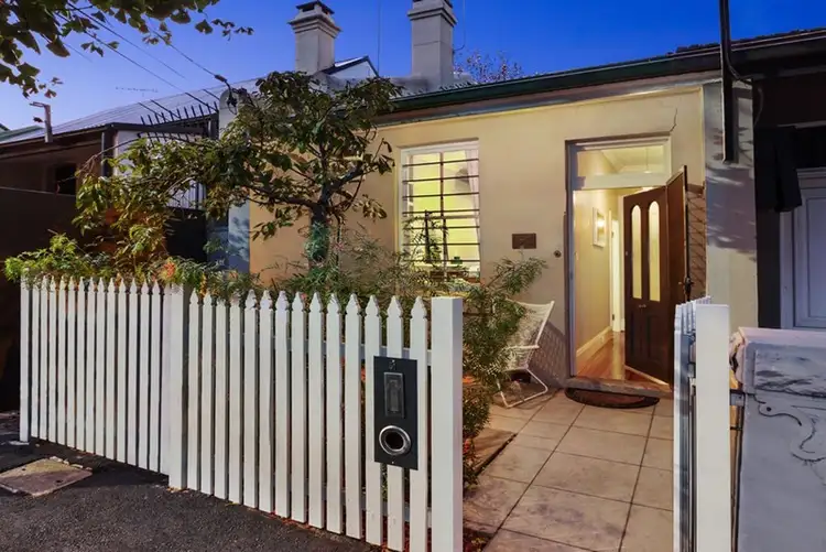 51 Brown Street, St Peters NSW 2044