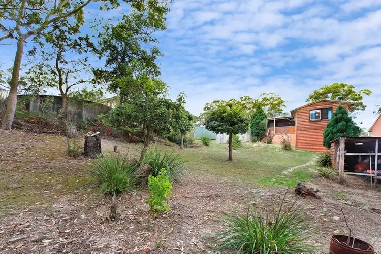 Sixth view of Homely house listing, 356 Lieutenant Bowen Drive, Bowen Mountain NSW 2753