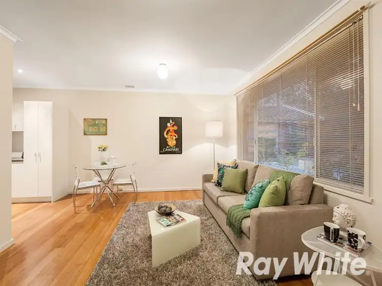 Third view of Homely unit listing, 4/5 Cootamundra Crescent, Blackburn VIC 3130
