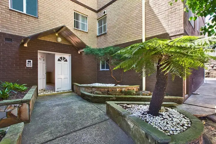 Seventh view of Homely apartment listing, 6/47 Ewart Street, Marrickville NSW 2204