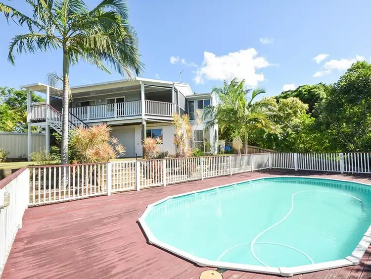 Seventh view of Homely house listing, 14 Caitlin Place, Bli Bli QLD 4560