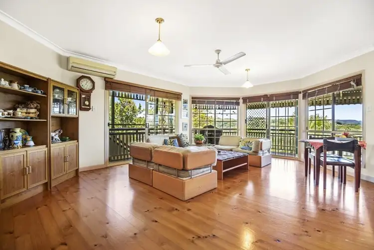 Fourth view of Homely house listing, 69 Karingal Avenue, Bilambil Heights NSW 2486