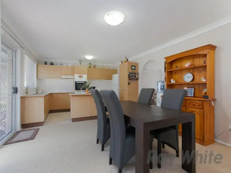 Second view of Homely house listing, 101 Wyndham Way, Eleebana NSW 2282