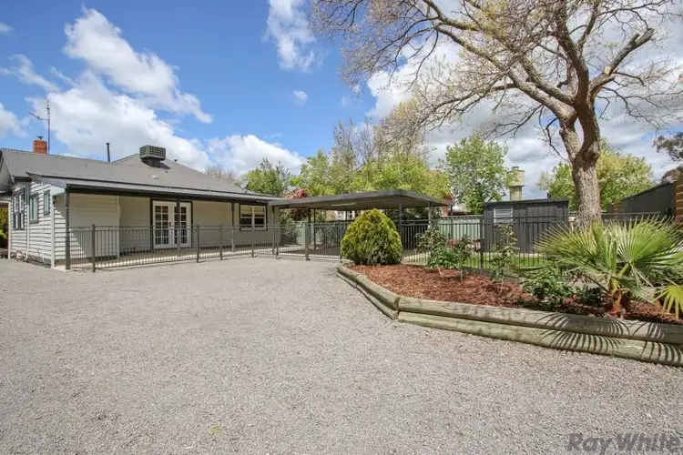 Seventh view of Homely house listing, 12A Riverview Road, Benalla VIC 3672