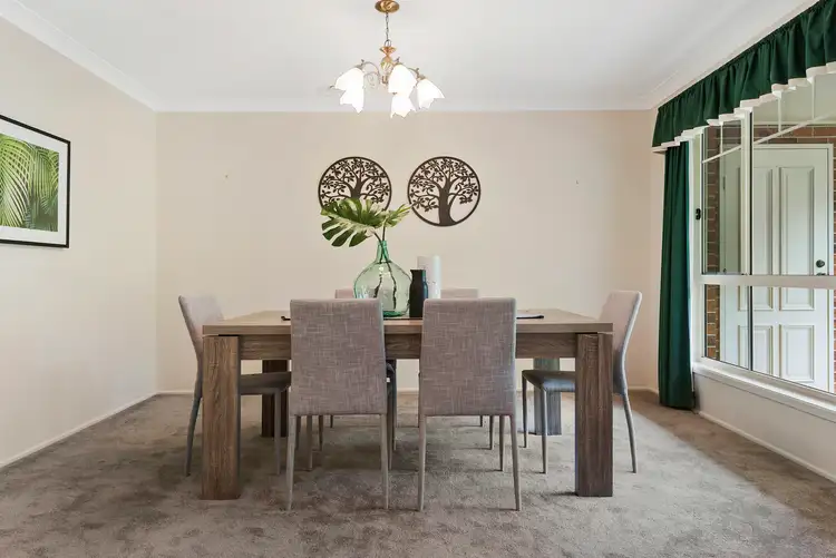 Fourth view of Homely house listing, 29 Colbarra Place, West Pennant Hills NSW 2125