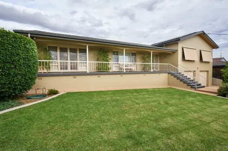 Main view of Homely house listing, 3 Missouri Avenue, Tolland NSW 2650