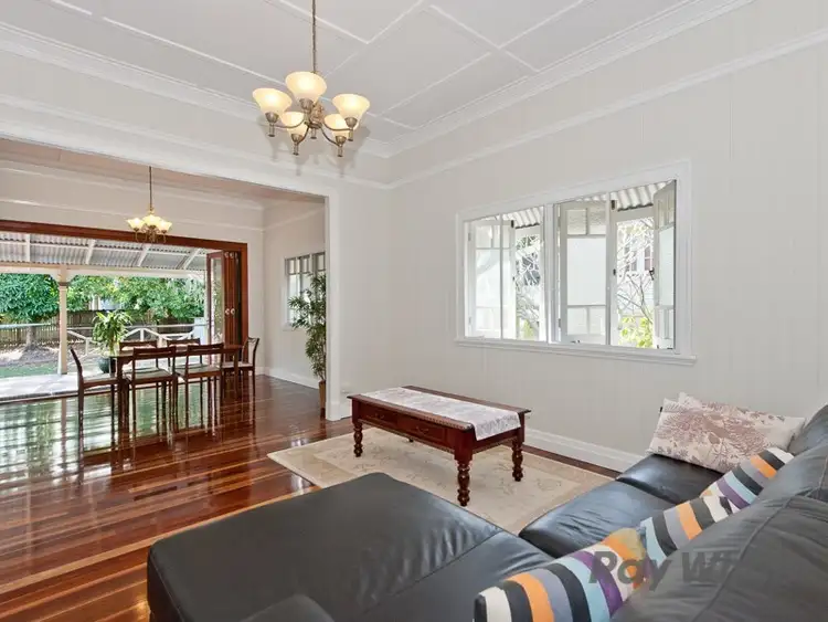 Third view of Homely house listing, 148 Bellevue Avenue, Gaythorne QLD 4051