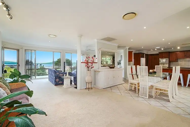 Fifth view of Homely house listing, 3 Johns Road, Koolewong NSW 2256