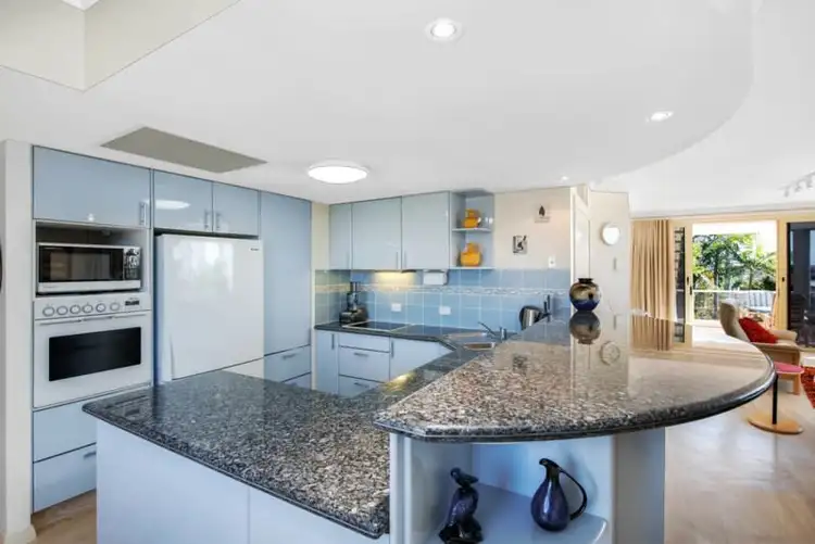 Seventh view of Homely apartment listing, 5/29 Buderim Avenue, Mooloolaba QLD 4557