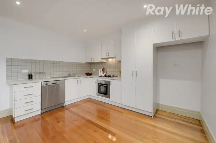 Sixth view of Homely house listing, 35 Roseberry Avenue, Preston VIC 3072