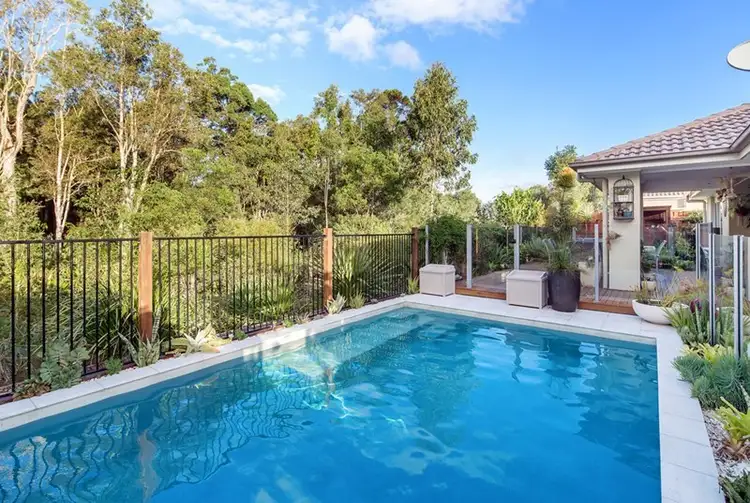 Fourth view of Homely house listing, 10 Forest Grove Crescent, Sippy Downs QLD 4556