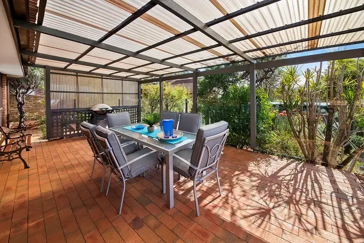 Seventh view of Homely house listing, 4 Bandalong Crescent, Bangor NSW 2234