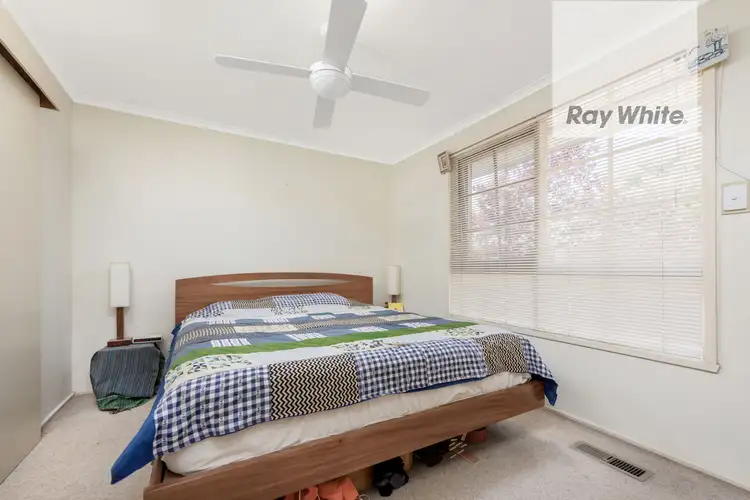 Fifth view of Homely house listing, 3 Trafalgar Crescent, Bundoora VIC 3083